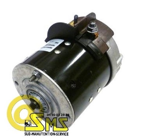 Moteur pompe hydraulique - pompe, 24v