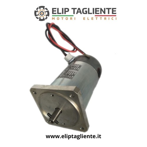 Moteur électrique 12v - Électrique, 240w