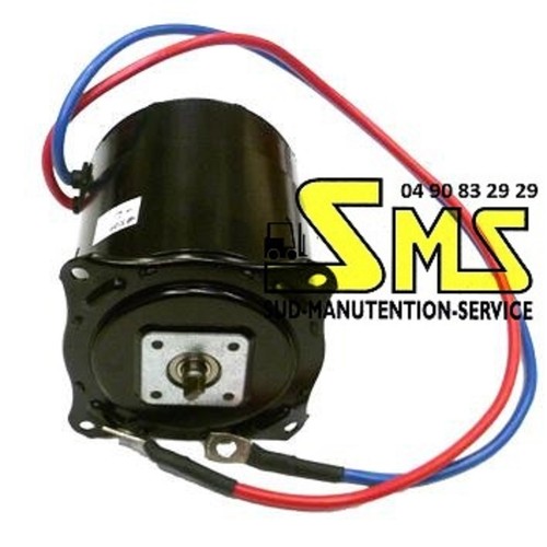 Moteur pompe hydraulique 24v - hydraulique,