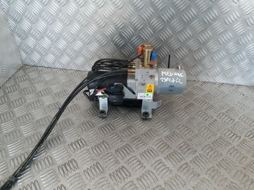 Moteur pompe hydraulique - , toit