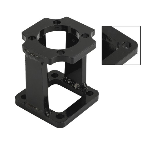 Support pompe hydraulique - de,