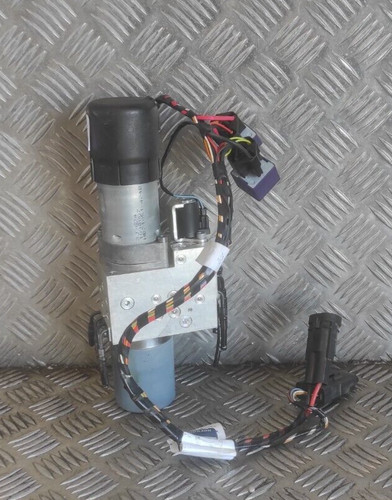 Moteur pompe hydraulique - , toit