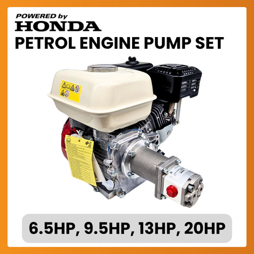 Honda pompe hydraulique pour - honda,