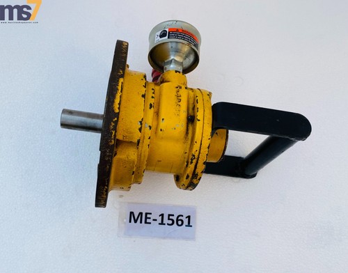 Enerpac pneumatique air moteur - pneumatique,