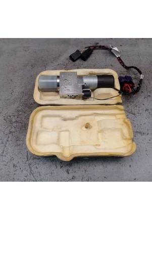 Pompe toit moteur - pompe,