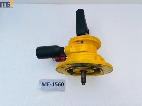 Enerpac pneumatique air moteur - pneumatique,